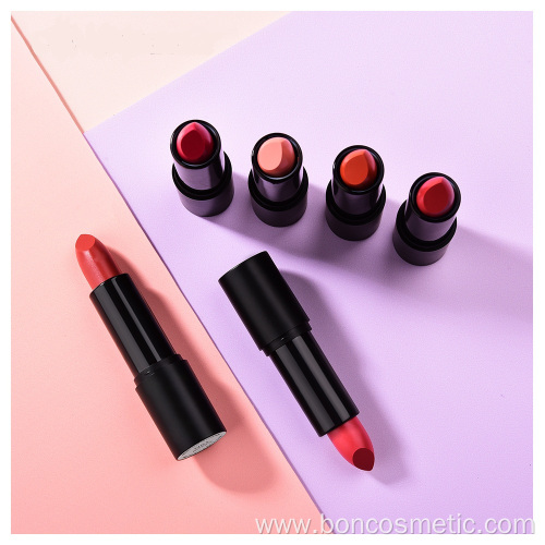 Private Label Waterproof lipstick makeup makeup lip gloss